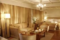 Huentala Hotel