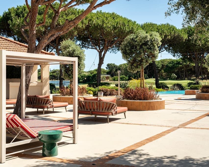 Kimpton Quinta da Marinha Cascais