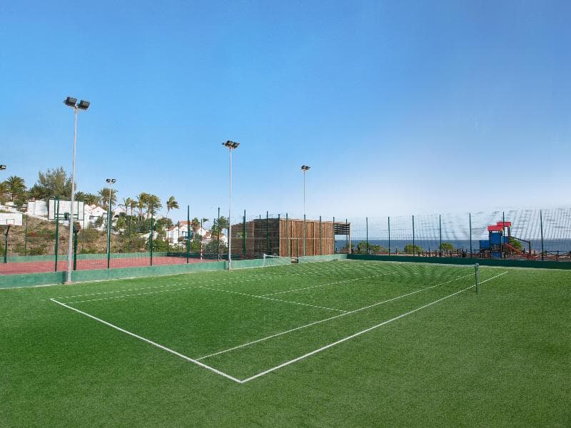 Iberostar Playa Gaviotas 2025 - GATTINONI