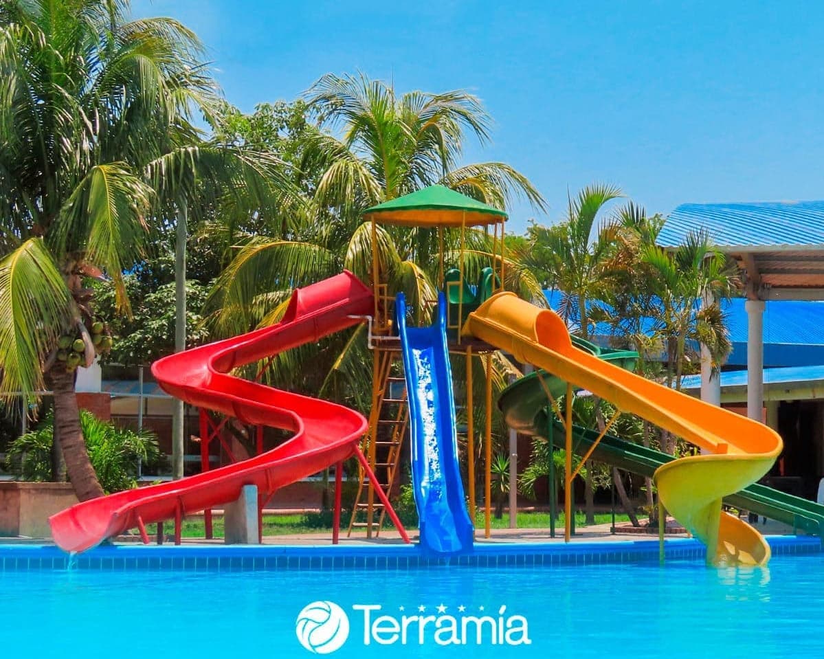 TERRAMIA RESORT