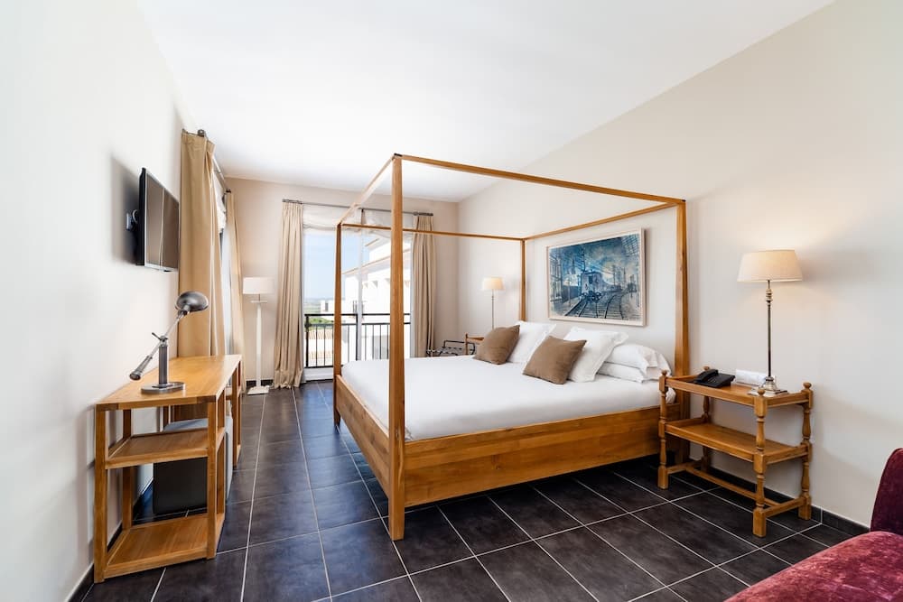Hotel Fairplay Golf & Spa Resort