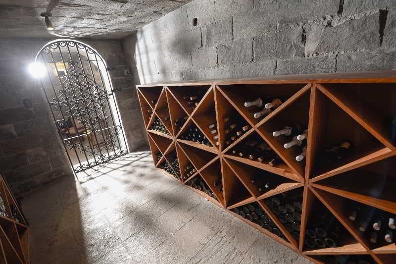 Costa del Sol Ramada Cusco, GEN