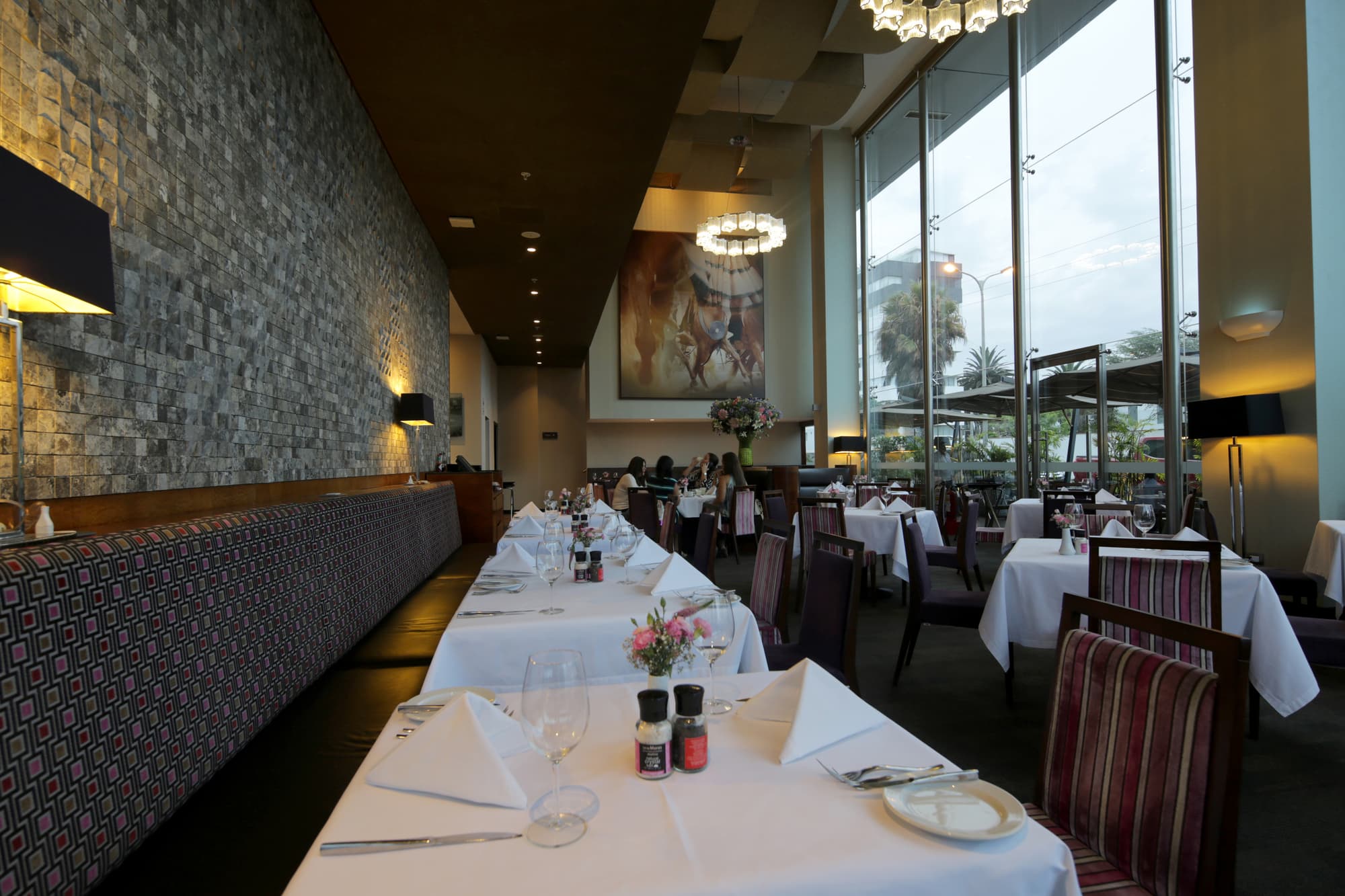 DoubleTree by Hilton Trujillo