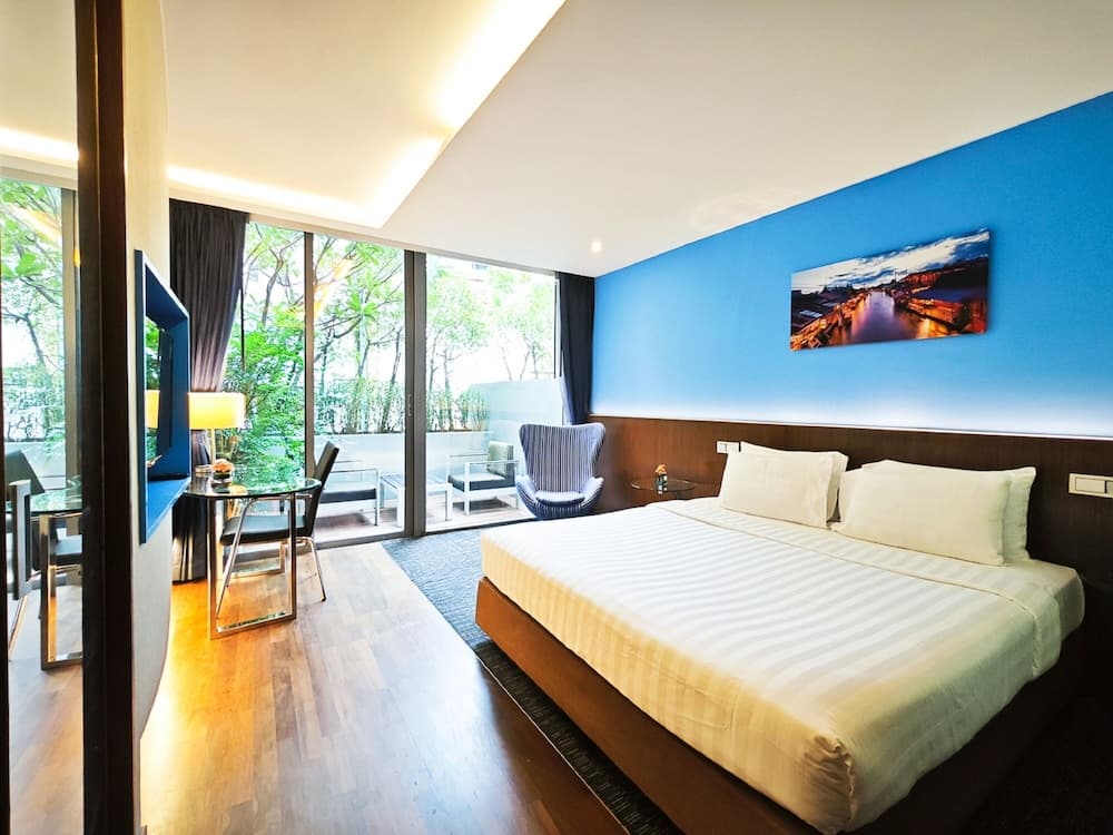 Galleria 10 Sukhumvit Bangkok by Compass Hospitality