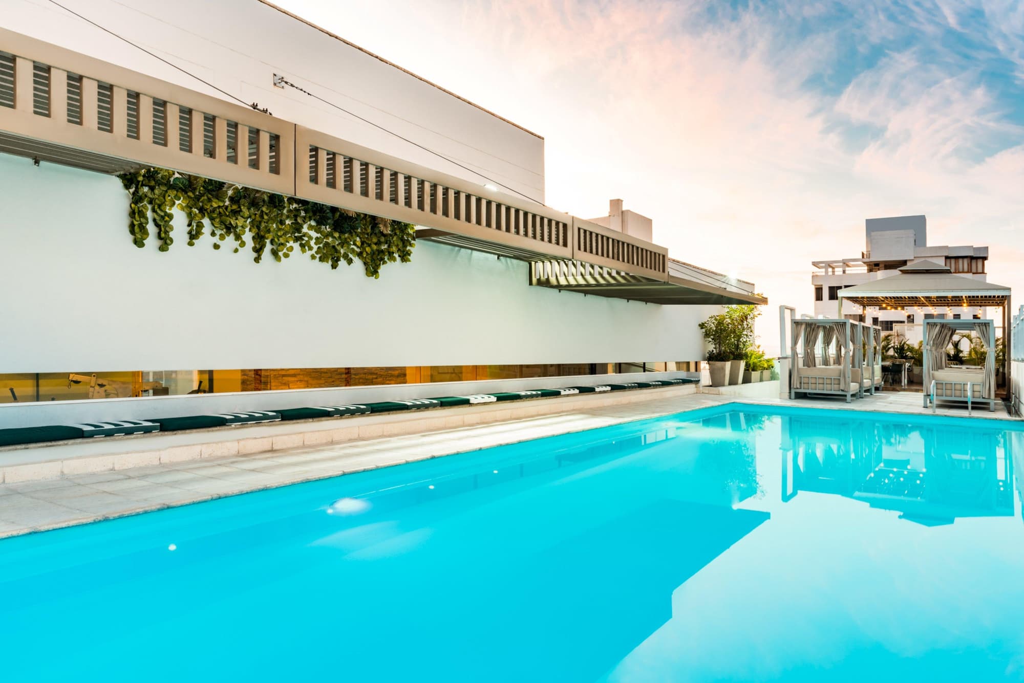 Holiday Inn Express Cartagena Bocagrande