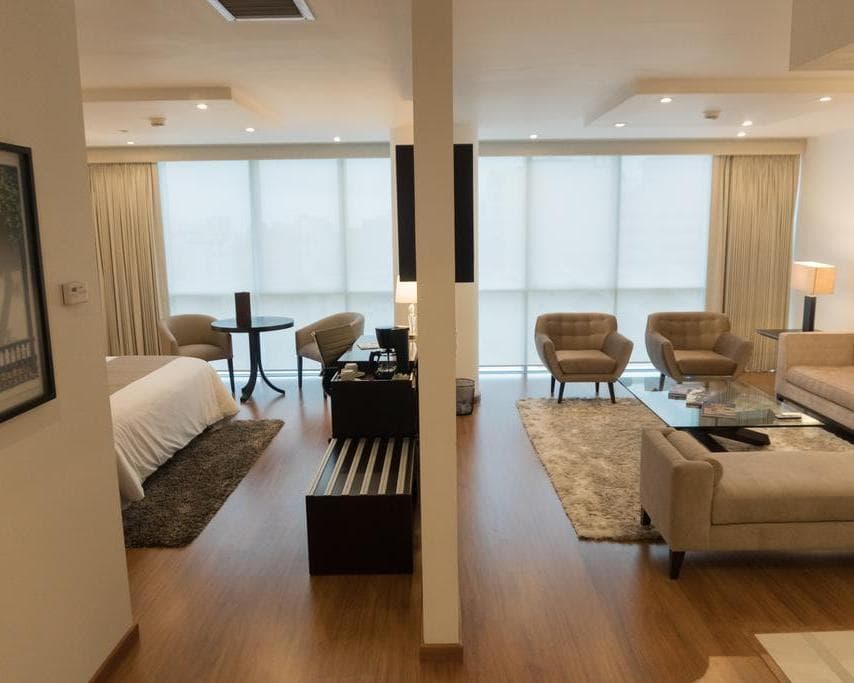 Hotel José Antonio deluxe, 