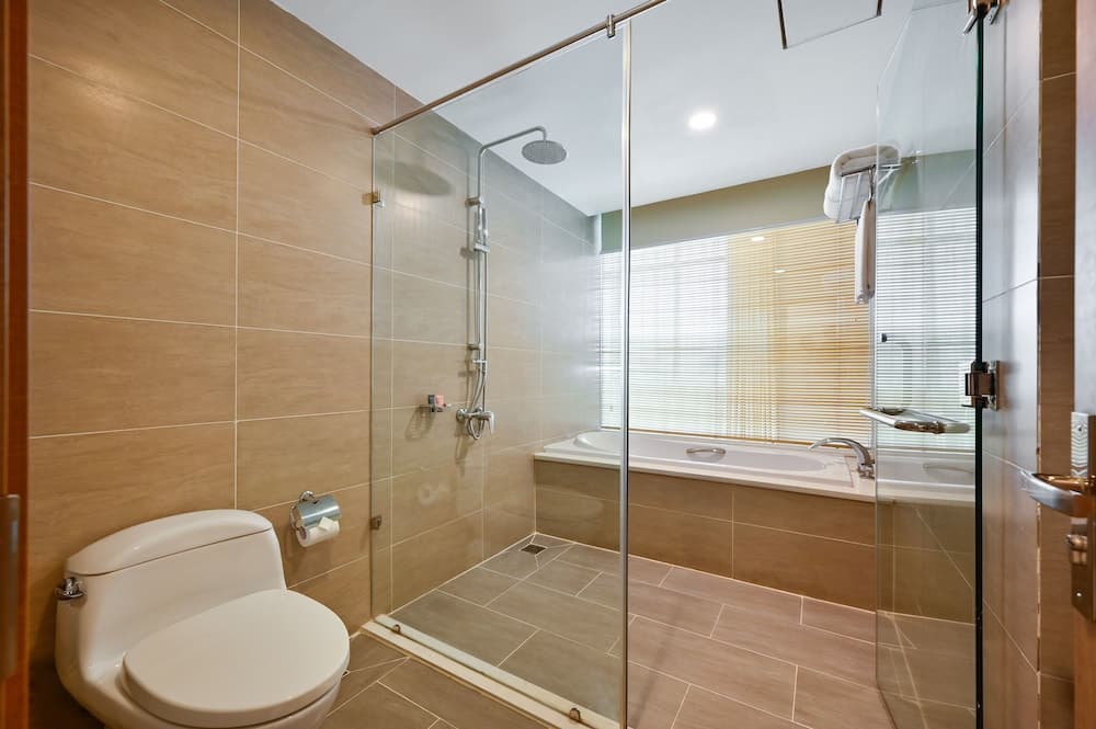 Muong Thanh Grand Sai Gon Centre Hotel 4*