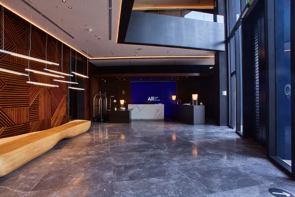 Pullman Lima Miraflores