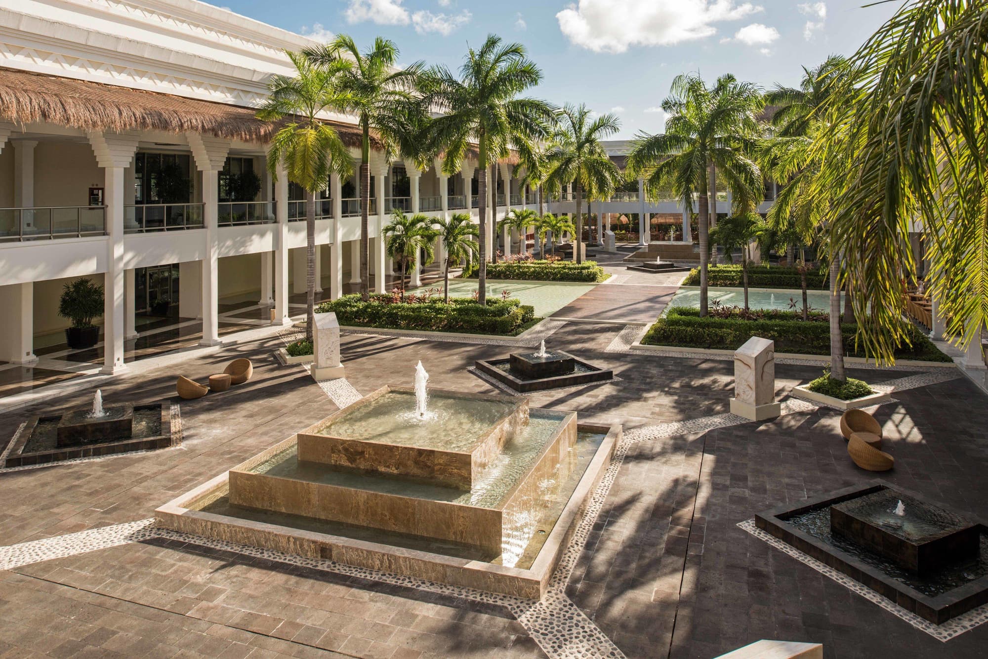 Grand Riviera Princess All Suites Resort & Spa All Inclusive