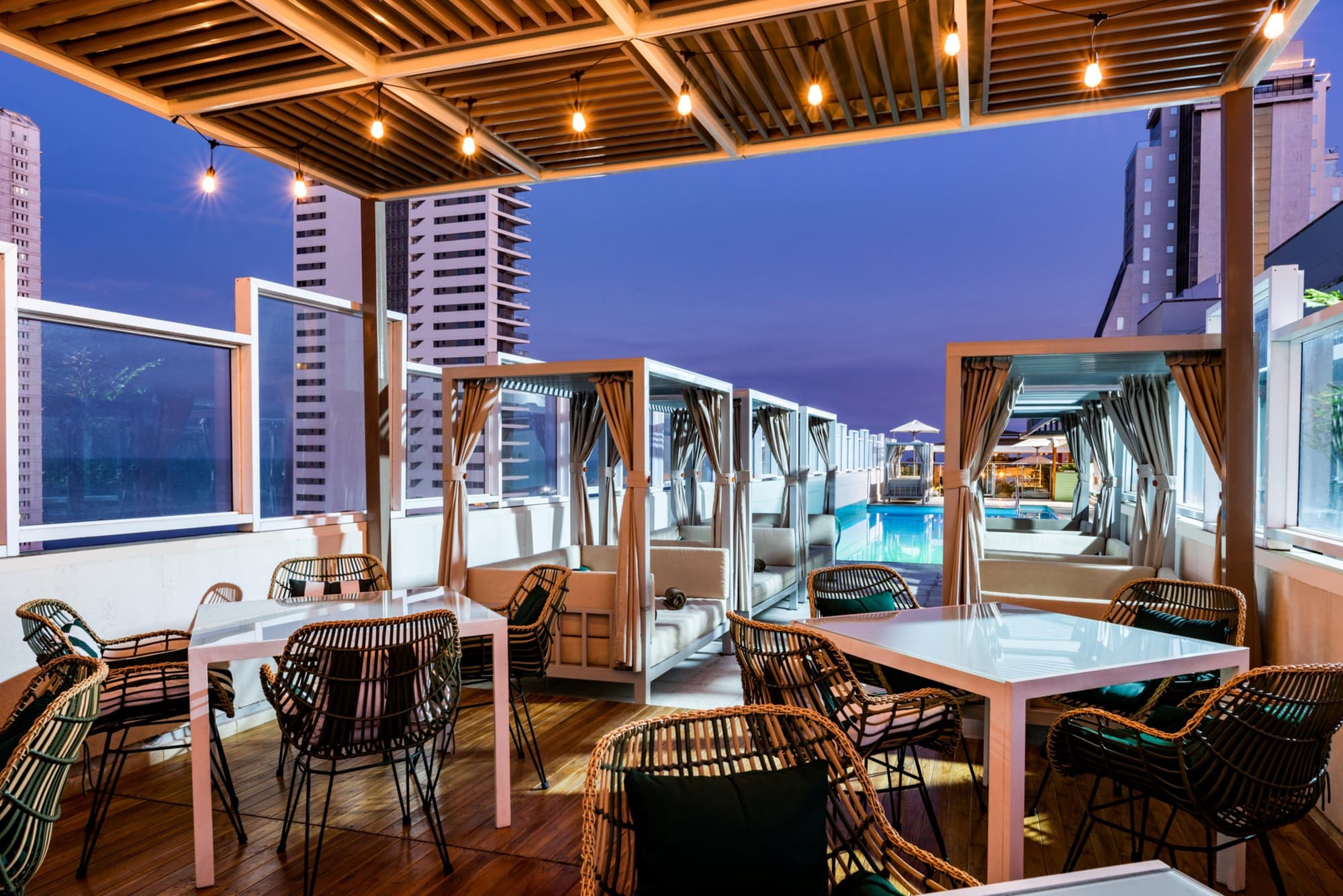 Holiday Inn Express Cartagena Bocagrande