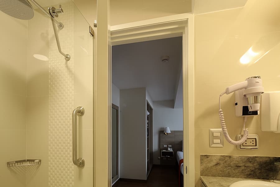 CASA ANDINA STANDARD MIRAFLORES SAN ANTONIO