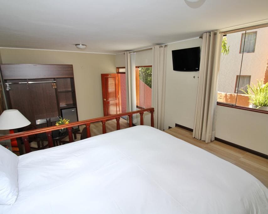 Hotel La Maison d'Elise