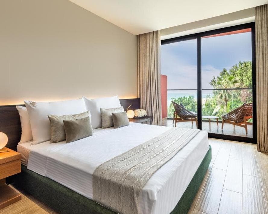 Voco Monaco Dubai an IHG Hotel