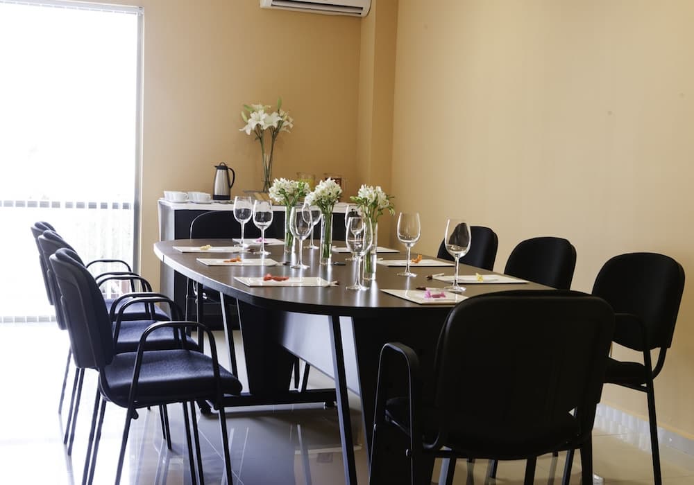 Hotel Misión Express Mérida Alta Brisa