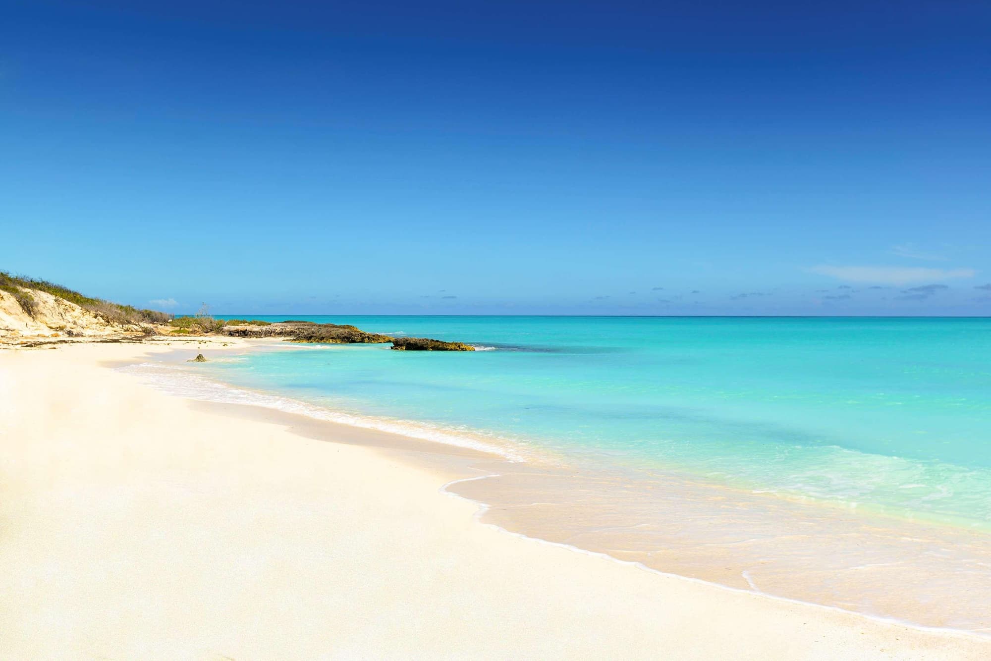 Hotel Paradisus Los Cayos