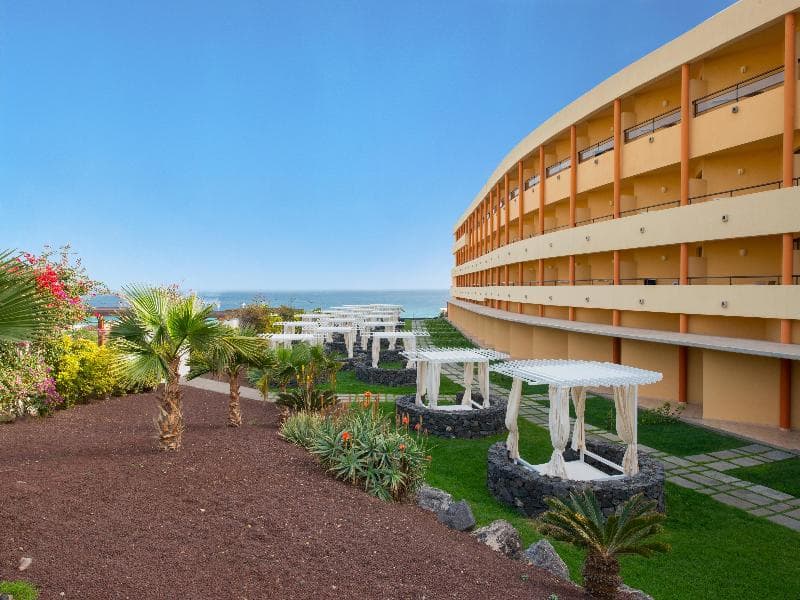 Iberostar Playa Gaviotas 2025 - GATTINONI