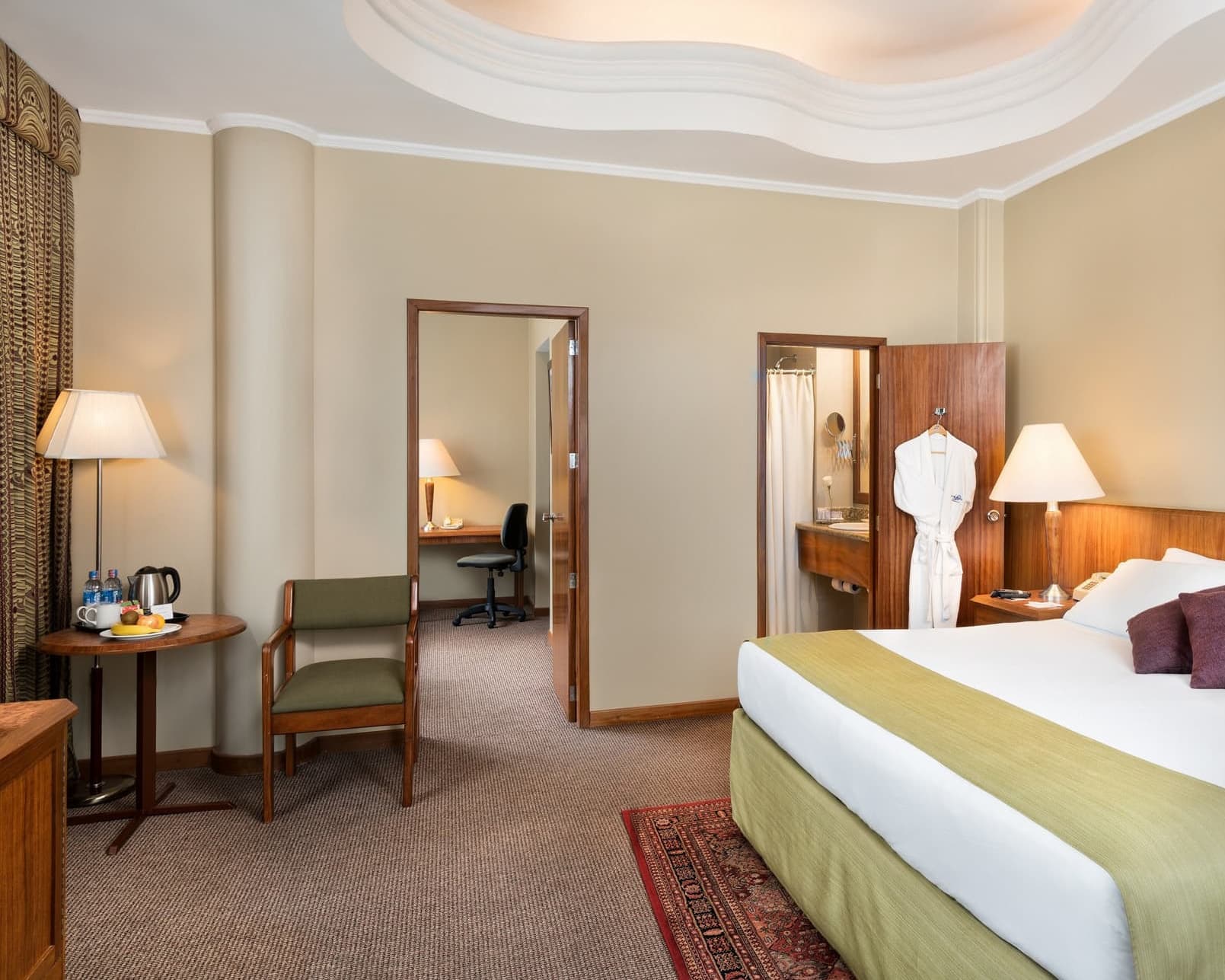 Hotel Palace