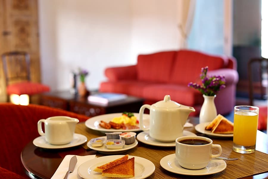 CASA ANDINA PREMIUM CUSCO