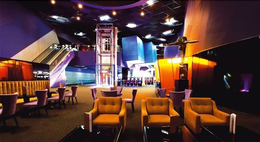 Hotel Casino Chaves