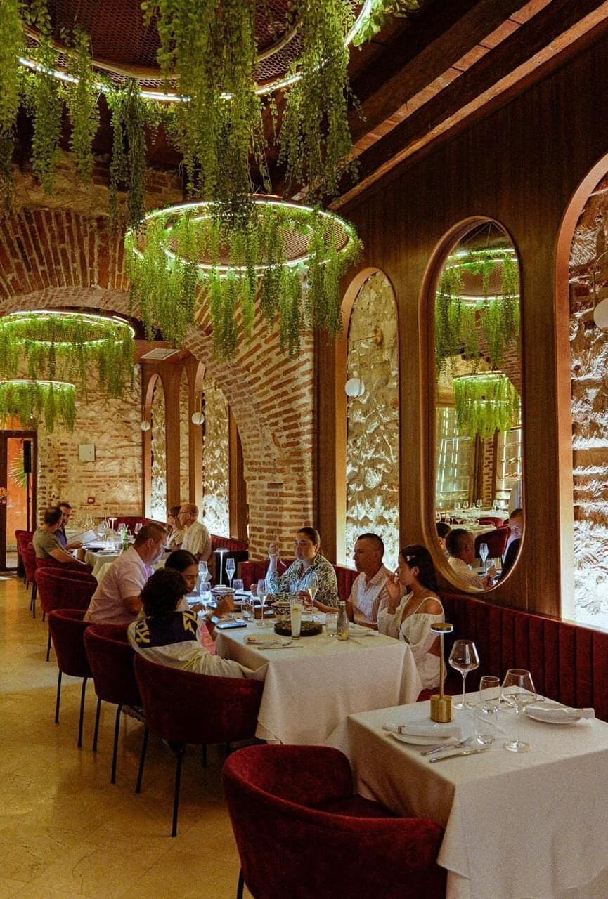 Hotel Cartagena Dubai