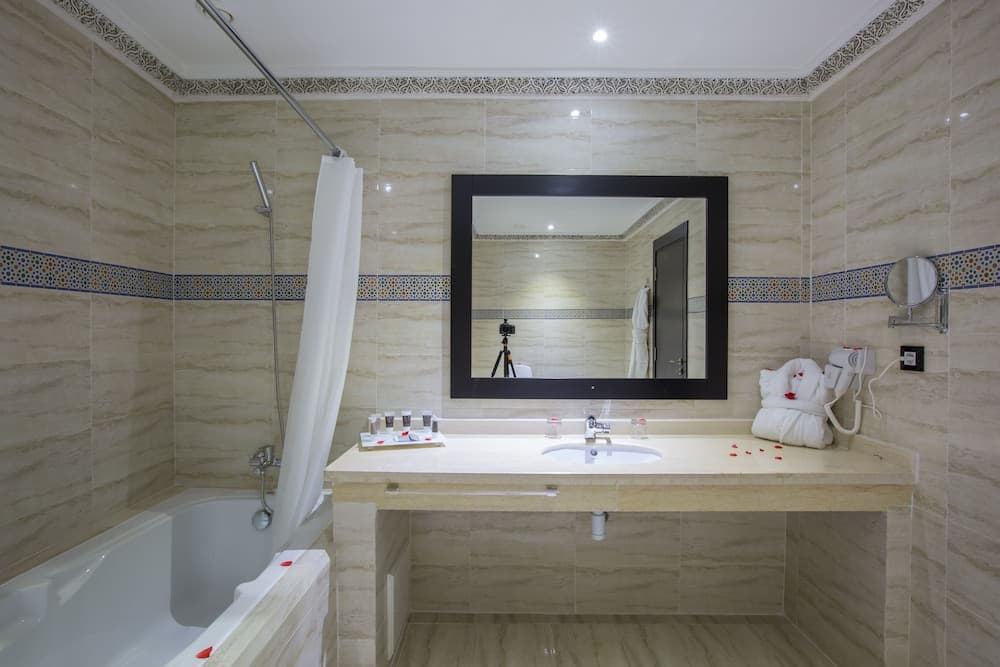 Hotel Riad Ennakhil & Spa 5 (DWO Marrakech Ennakhil)