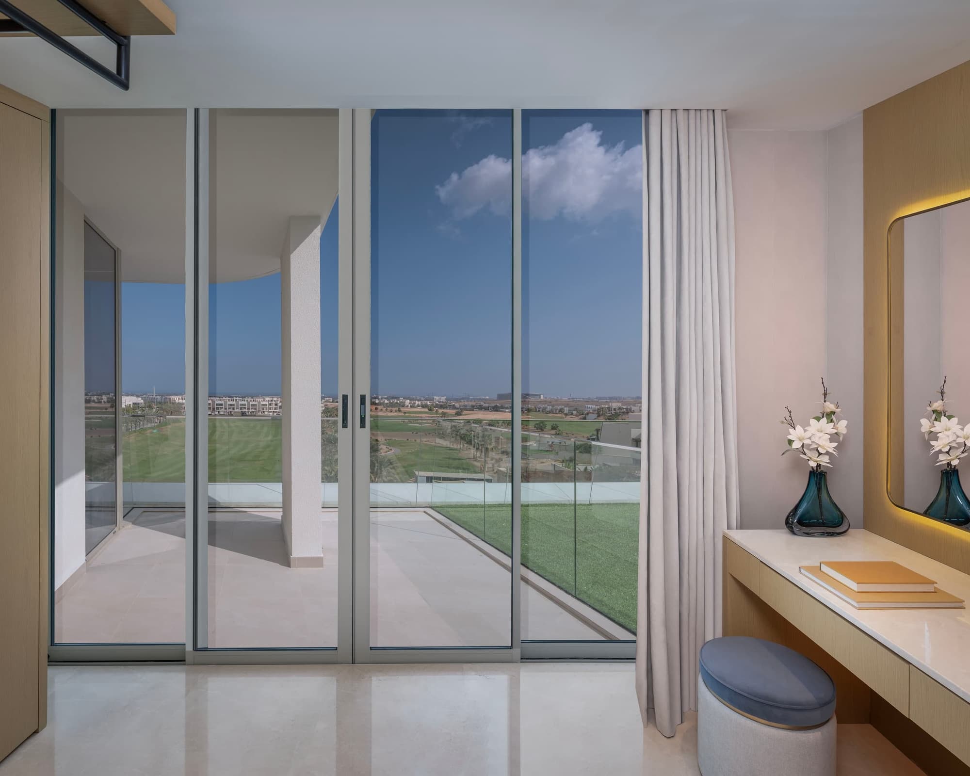 Tivoli La Vie Muscat Hotel & Residences