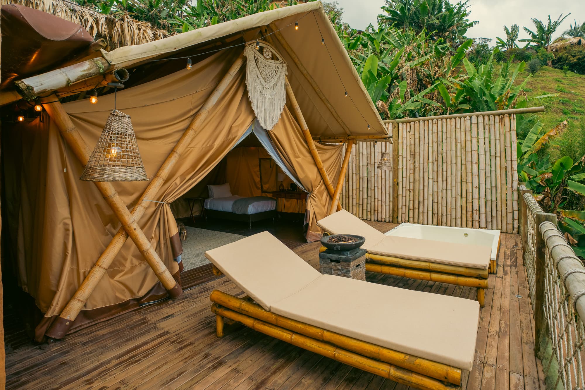 Atma Villas