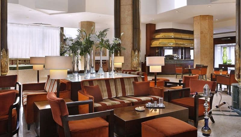 Ramses Hilton