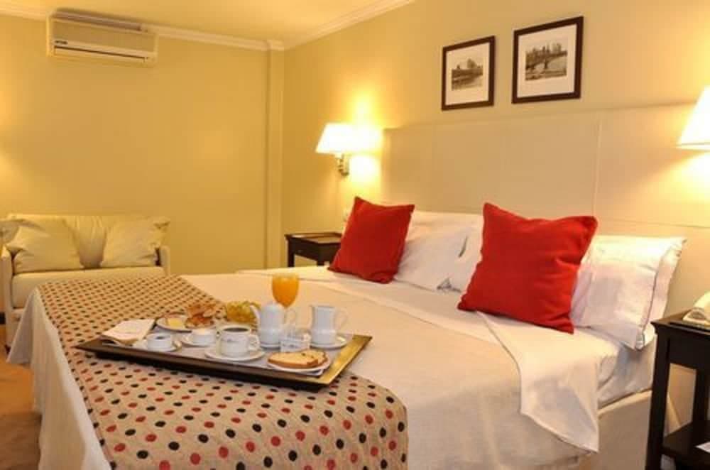 Kenton Palace Bariloche