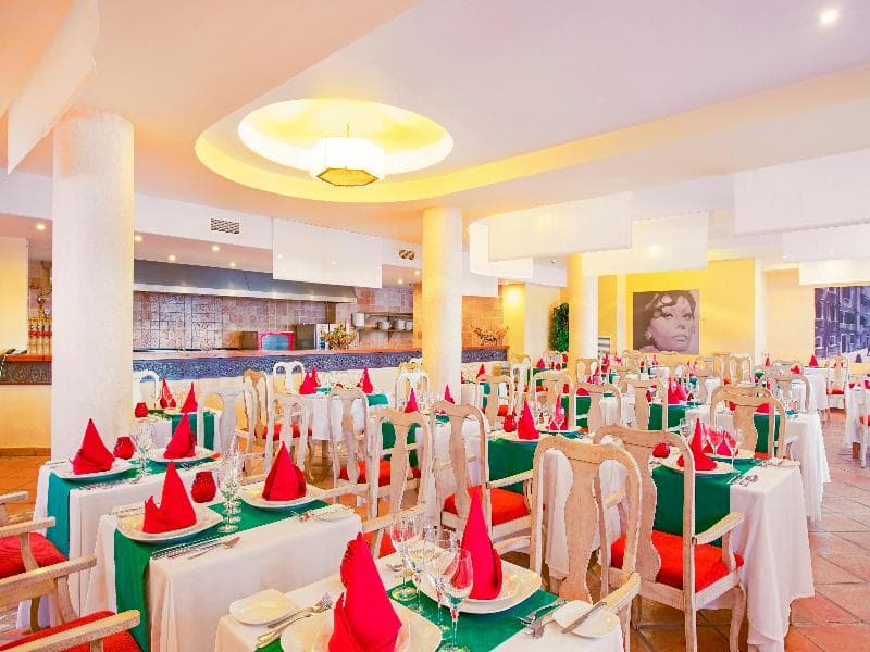 Iberostar Playa Gaviotas 2025 - GATTINONI