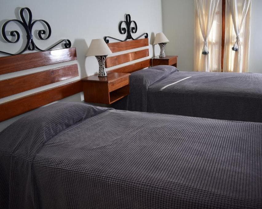 Hotel Hostería Suiza