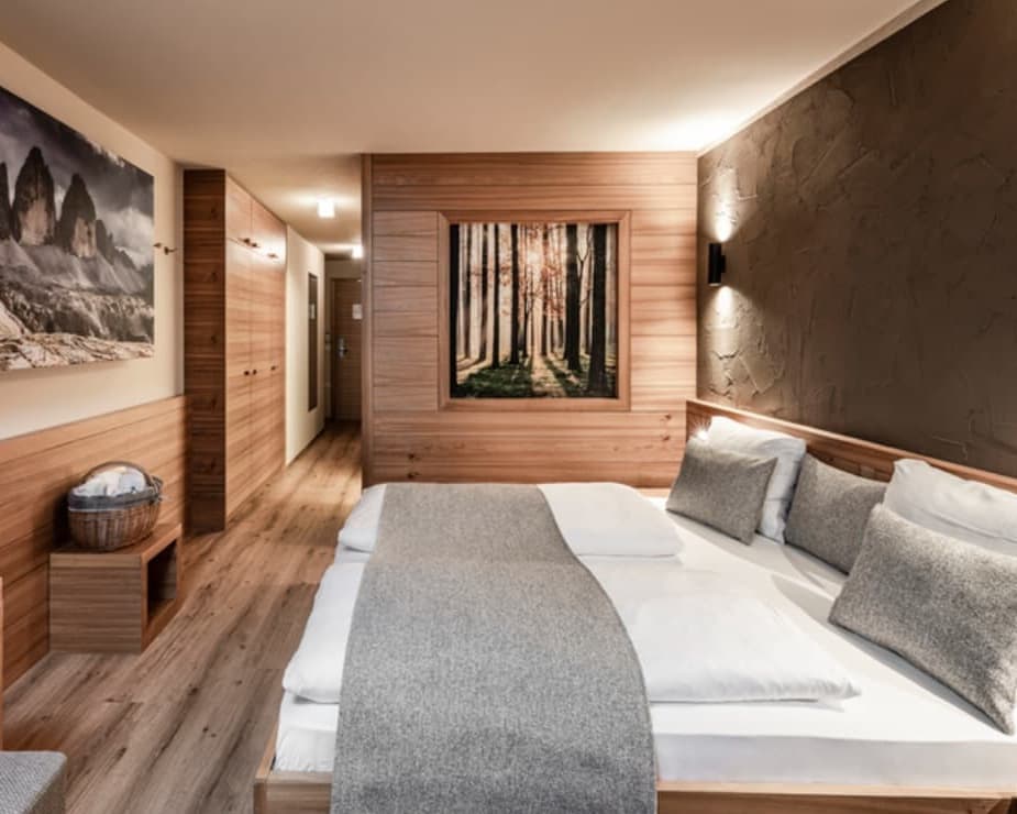 Falkensteiner Family Resort Lido - GATTINONI