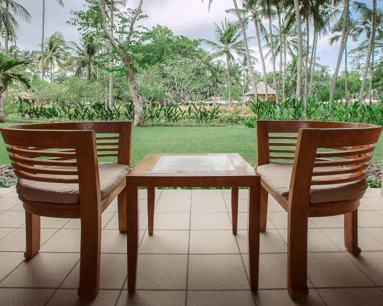 Melia Bali 