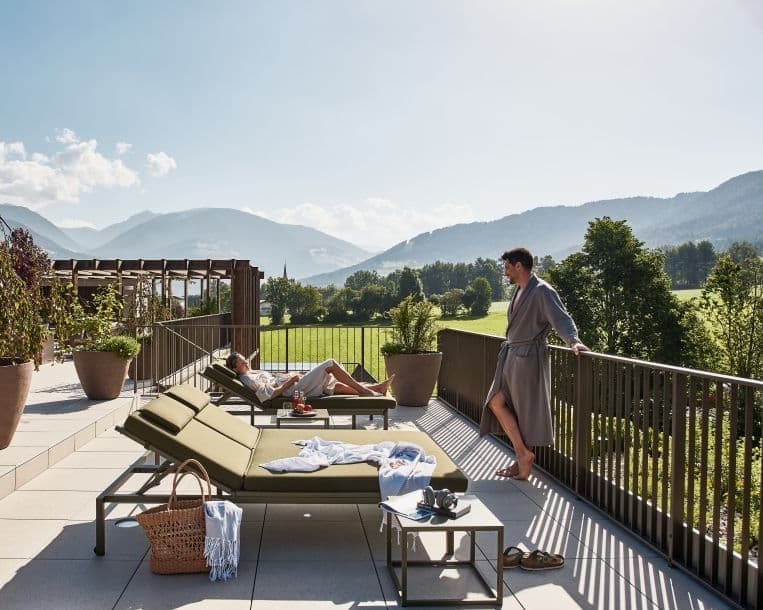 Falkensteiner Hotel Kronplatz 2025 - GATTINONI