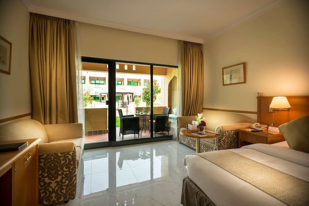 Golden Tulip Nizwa Hotel