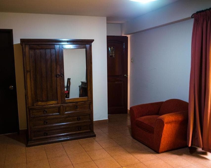 Hotel Santa Maria Ayacucho
