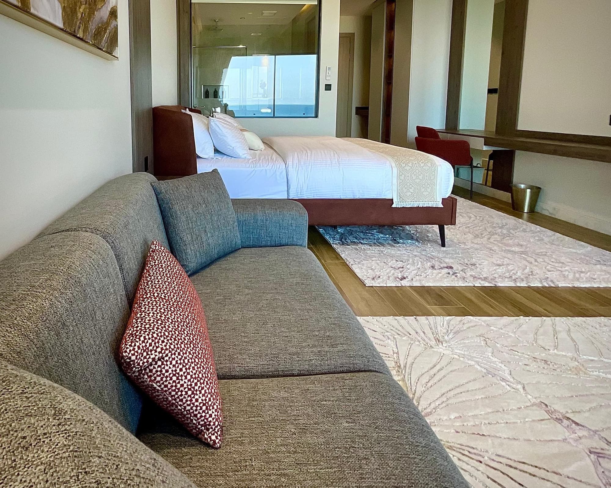 Fins Dream Villa 