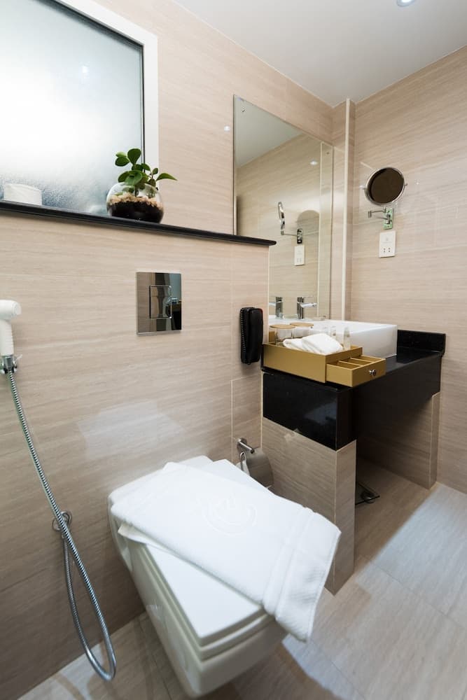 Centara Muscat Hotel