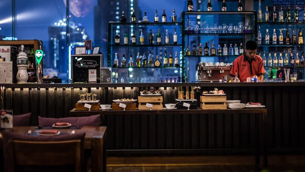 Galleria 10 Sukhumvit Bangkok by Compass Hospitality