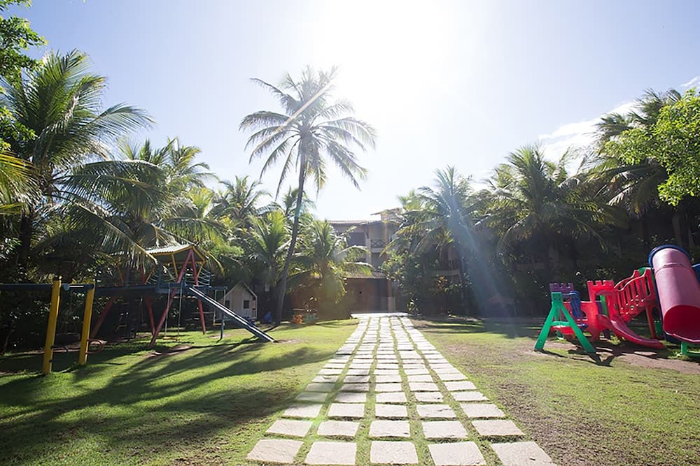 Catussaba Resort Hotel