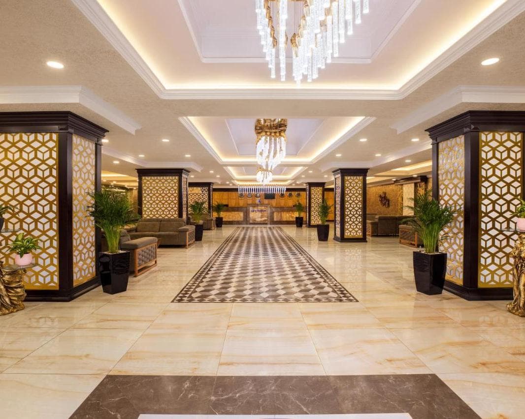Wyndham Baku
