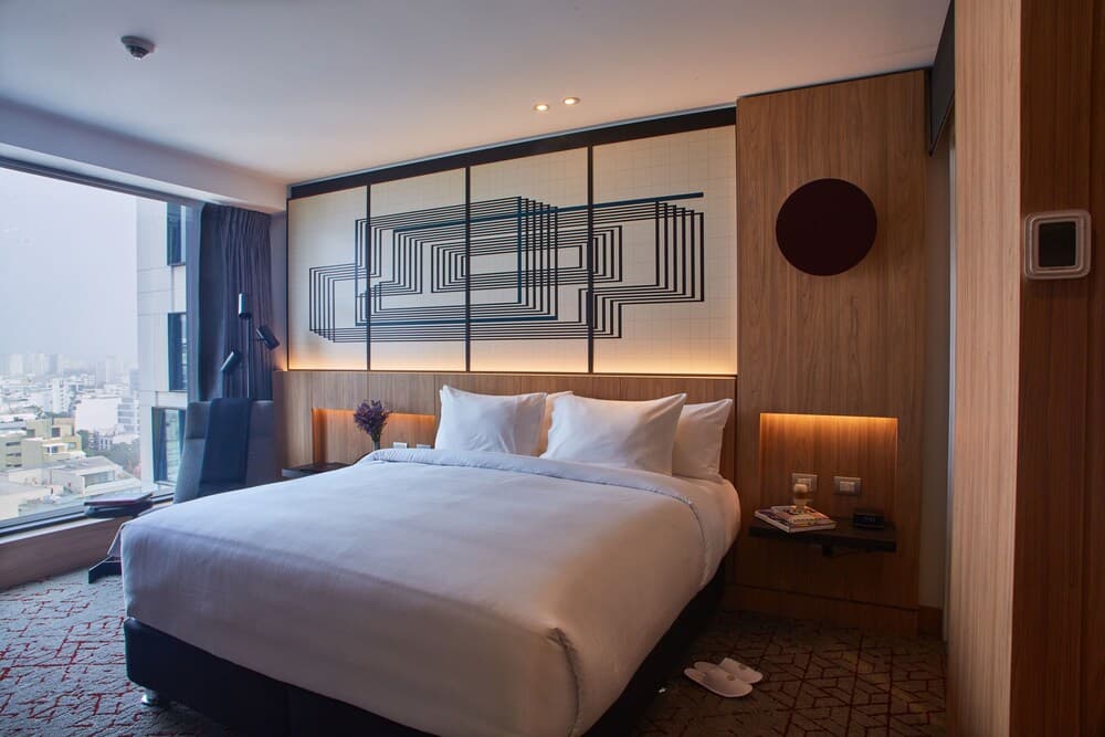 Pullman Lima Miraflores