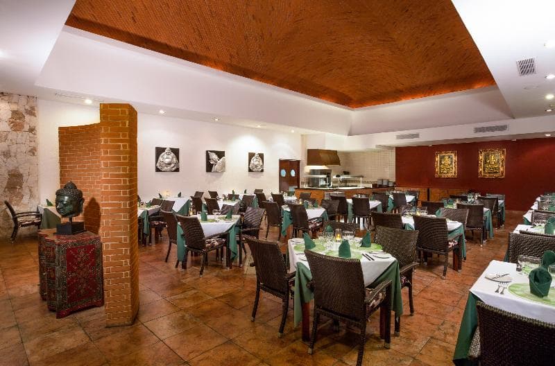 Grand Sirenis Riviera Maya Resort & Spa