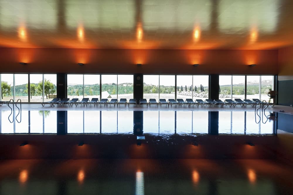 Hotel Casino Chaves