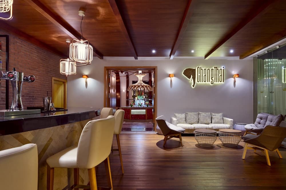Grand Palladium Colonial Resort & Spa All Inclusive