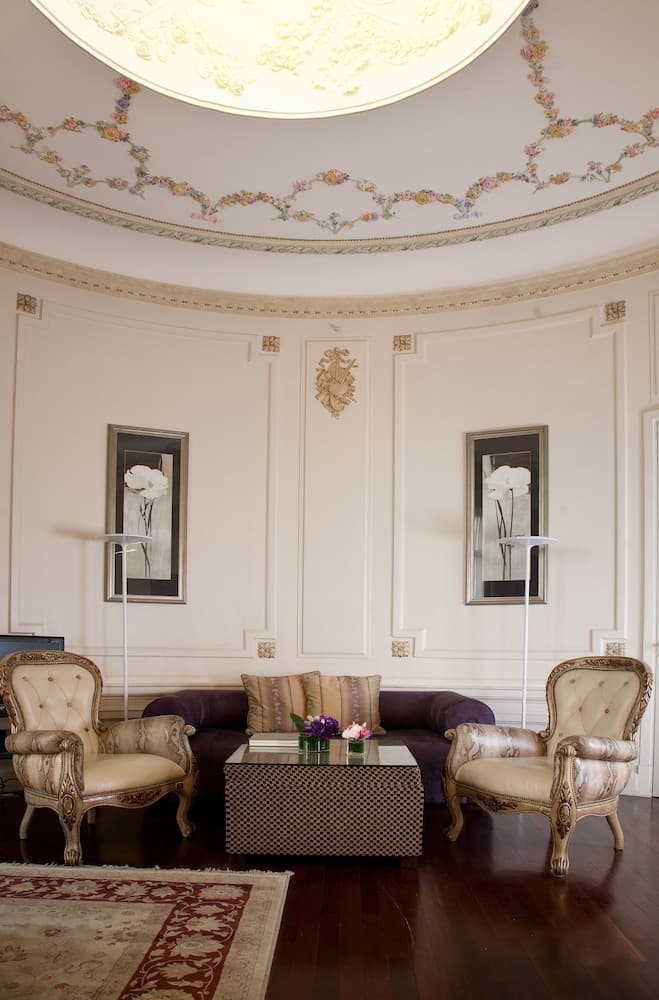 Savoy Hotel