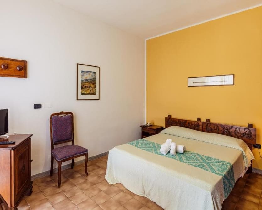 Club Malaspina Hotel & Resort