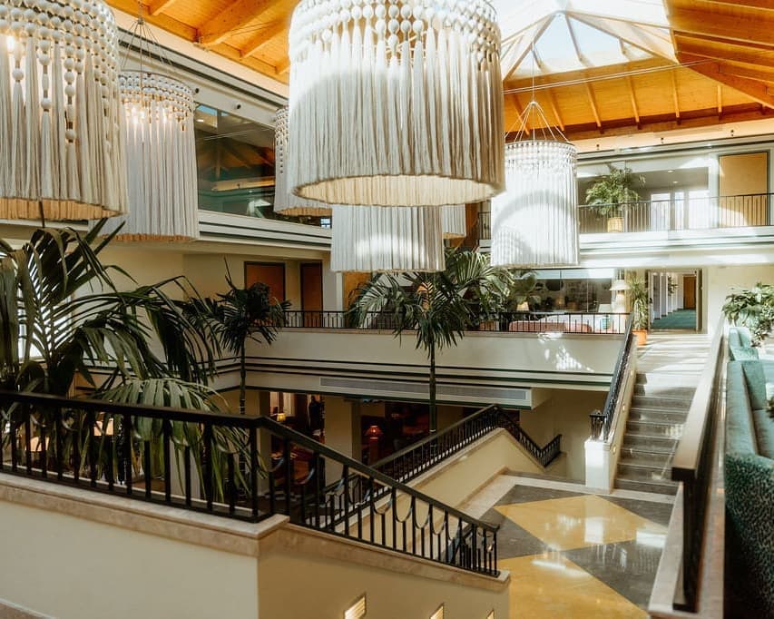 Kimpton Quinta da Marinha Cascais