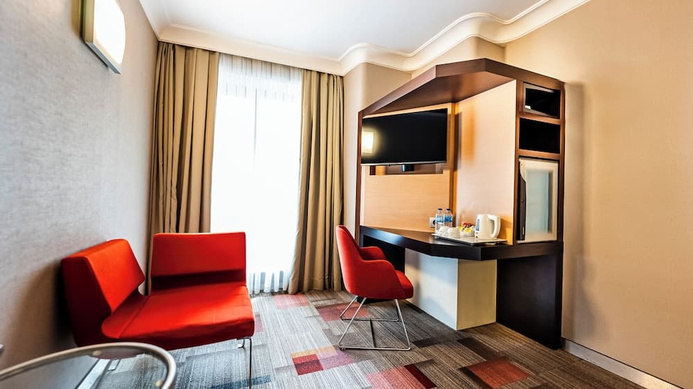 Lamartine Hotel