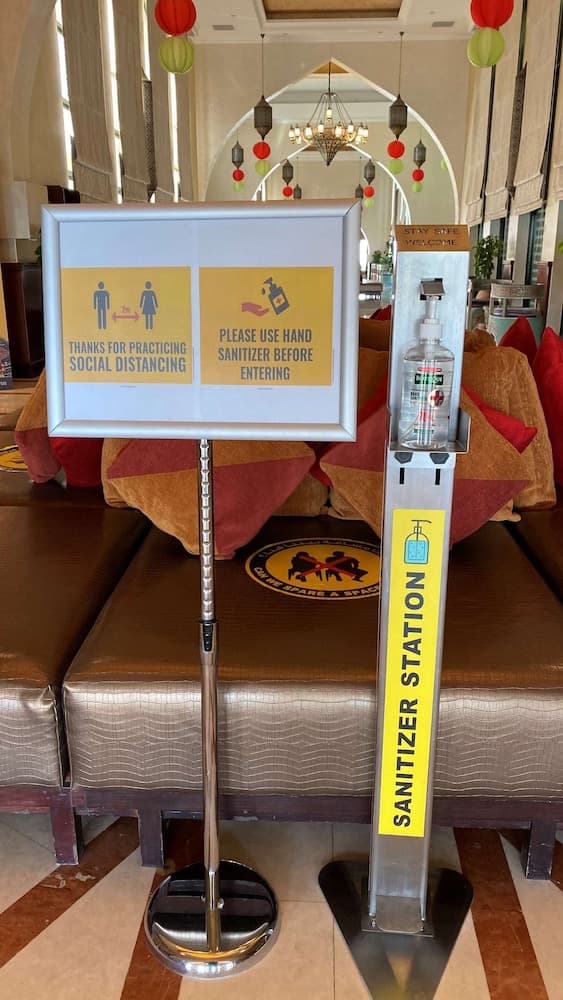 Golden Tulip Nizwa Hotel